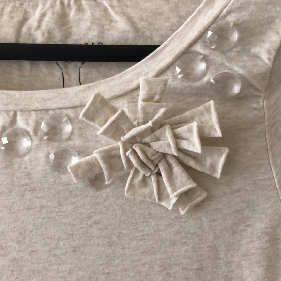 The Limited Perfect Fit Tee - Picture 2 of 8